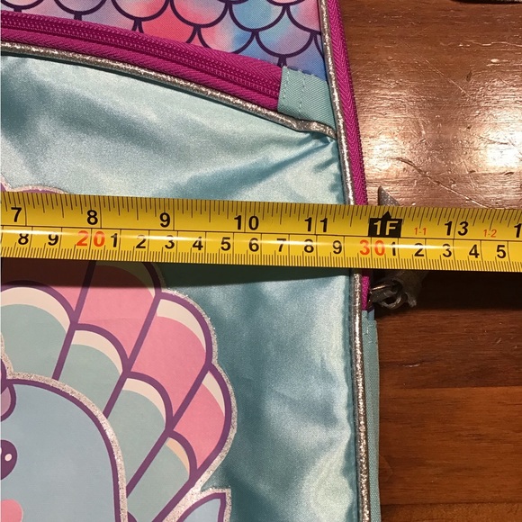 TRAVELWAY BACKPACK - Picture 10 of 10